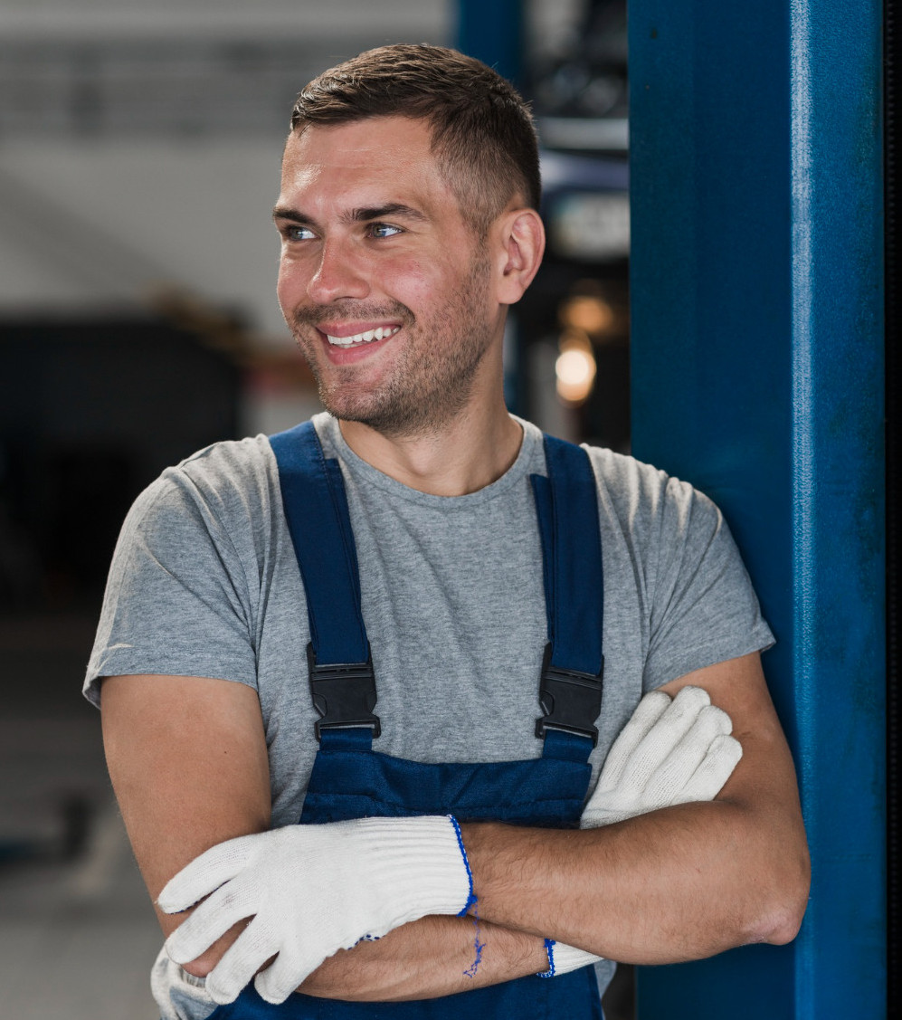 33 роки досвіду в сфері